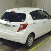 toyota vitz 2016 -TOYOTA--Vitz DBA-NSP135--NSP135-2061524---TOYOTA--Vitz DBA-NSP135--NSP135-2061524- image 2