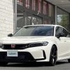 honda civic 2024 CFJ1698305 image 21
