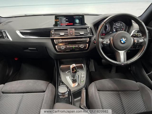 bmw 1-series 2018 CFJ1820982 image 2
