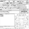 lexus ls 2022 -LEXUS 【山口 334る801】--Lexus LS VXFA50-6007366---LEXUS 【山口 334る801】--Lexus LS VXFA50-6007366- image 3