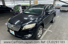 toyota vanguard 2010 AF-ACA38-5151213