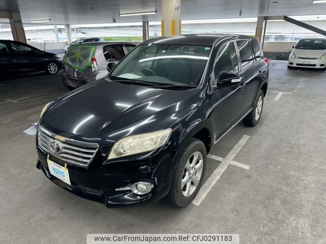 toyota vanguard 2010 AF-ACA38-5151213 image 1