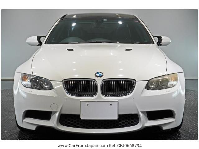 bmw m3 2008 quick_quick_ABA-WD40_WBSWD92050PY35396 image 2