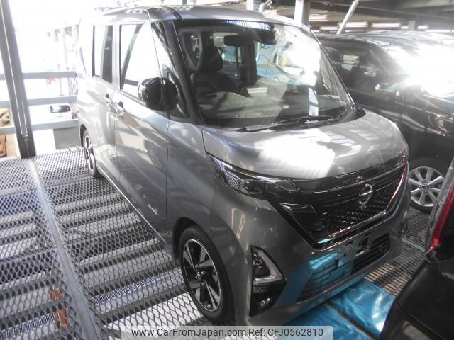 nissan roox 2021 quick_quick_4AA-B45A_B45A-0329861 image 1