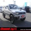 suzuki jimny 2009 -SUZUKI--Jimny ABA-JB23W--JB23W-611319---SUZUKI--Jimny ABA-JB23W--JB23W-611319- image 1