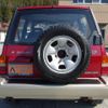 suzuki escudo 1995 quick_quick_E-TA11W_TA11W-100645 image 3