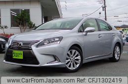lexus hs 2015 quick_quick_DAA-ANF10_ANF10-2066315