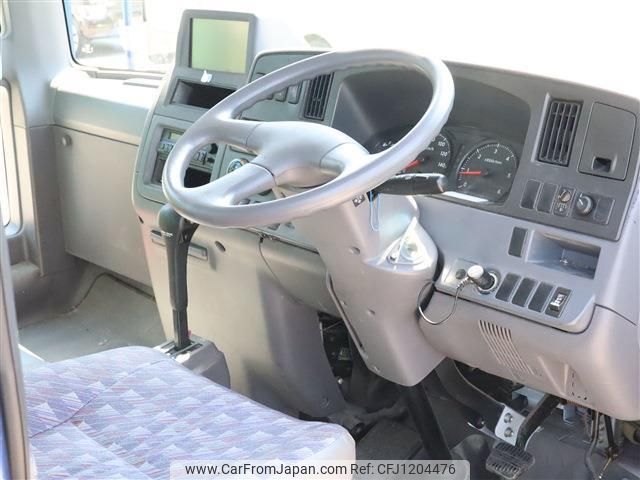 nissan civilian-bus 2015 quick_quick_ABG-DVW41_DVW41-050491 image 2