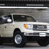 toyota land-cruiser-prado 1998 -TOYOTA--Land Cruiser Prado KD-KZJ95W--KZJ95-0106798---TOYOTA--Land Cruiser Prado KD-KZJ95W--KZJ95-0106798- image 4