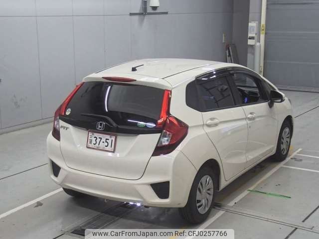 honda fit 2017 -HONDA--Fit DBA-GK3--GK3-1243799---HONDA--Fit DBA-GK3--GK3-1243799- image 2