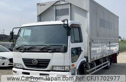 nissan diesel-ud-condor 2011 CFJ1702977