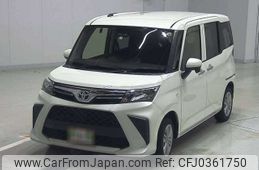 toyota roomy 2022 -TOYOTA--Roomy 5BA-M900A--M900A-0699224---TOYOTA--Roomy 5BA-M900A--M900A-0699224-