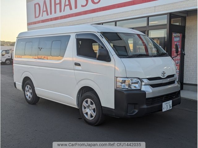 toyota hiace-wagon 2018 -TOYOTA--Hiace Wagon CBA-TRH219W--TRH219-0029001---TOYOTA--Hiace Wagon CBA-TRH219W--TRH219-0029001- image 2
