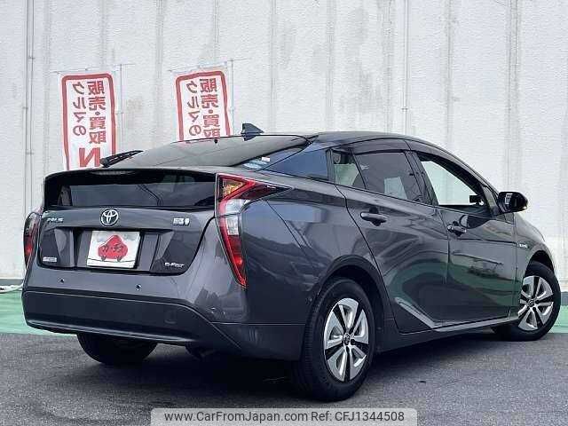 toyota prius 2016 CFJ1344508 image 2