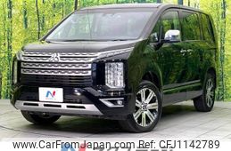 mitsubishi delica-d5 2024 -MITSUBISHI--Delica D5 3DA-CV1W--CV1W-5006537---MITSUBISHI--Delica D5 3DA-CV1W--CV1W-5006537-