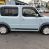 nissan cube 2003 CFJ1658730 image 9