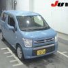 suzuki wagon-r 2023 -SUZUKI 【浜松 581ﾖ3834】--Wagon R MH85S-162122---SUZUKI 【浜松 581ﾖ3834】--Wagon R MH85S-162122- image 1