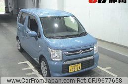 suzuki wagon-r 2023 -SUZUKI 【浜松 581ﾖ3834】--Wagon R MH85S-162122---SUZUKI 【浜松 581ﾖ3834】--Wagon R MH85S-162122-