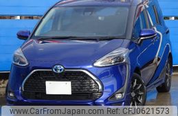 toyota sienta 2020 -TOYOTA--Sienta NHP170G--7234366---TOYOTA--Sienta NHP170G--7234366-