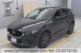 mazda cx-5 2020 -MAZDA 【尾張小牧 331ひ3303】--CX-5 KFEP-402090---MAZDA 【尾張小牧 331ひ3303】--CX-5 KFEP-402090-