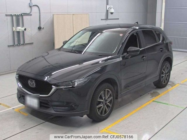 mazda cx-5 2020 -MAZDA 【尾張小牧 331ひ3303】--CX-5 KFEP-402090---MAZDA 【尾張小牧 331ひ3303】--CX-5 KFEP-402090- image 1