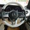mercedes-benz g-class 2022 -MERCEDES-BENZ--Benz G Class 3DA-463350--W1N4633502X449238---MERCEDES-BENZ--Benz G Class 3DA-463350--W1N4633502X449238- image 17