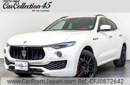 maserati levante 2018 quick_quick_ABA-MLE30E_ZN6YU61J00X281976