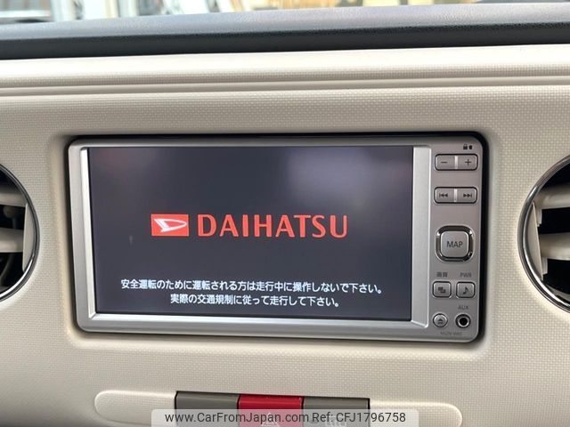 daihatsu mira-cocoa 2011 CFJ1796758 image 2