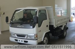 isuzu elf-truck 2003 CFJ1511996