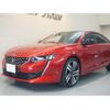 peugeot 508 2019 CFJ1834598 image 19