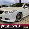 honda accord 2012 -HONDA--Accord DBA-CU2--CU2-1100628---HONDA--Accord DBA-CU2--CU2-1100628- image 1