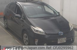 toyota prius 2014 -TOYOTA--Prius ZVW30-5716298---TOYOTA--Prius ZVW30-5716298-