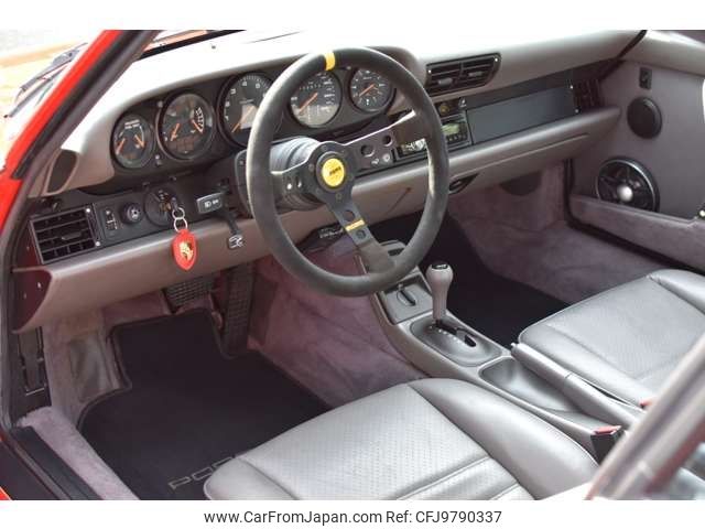 porsche 911 1993 -PORSCHE--Porsche 911 E-964A--WP0ZZZ96ZNS401198---PORSCHE--Porsche 911 E-964A--WP0ZZZ96ZNS401198- image 2