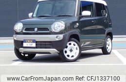 suzuki hustler 2019 -SUZUKI--Hustler DAA-MR41S--MR41S-376428---SUZUKI--Hustler DAA-MR41S--MR41S-376428-