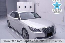 toyota crown-majesta 2014 -TOYOTA--Crown Majesta GWS214-6003423---TOYOTA--Crown Majesta GWS214-6003423-