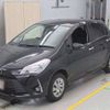 toyota vitz 2019 -TOYOTA--Vitz DBA-KSP130--KSP130-4004068---TOYOTA--Vitz DBA-KSP130--KSP130-4004068- image 1