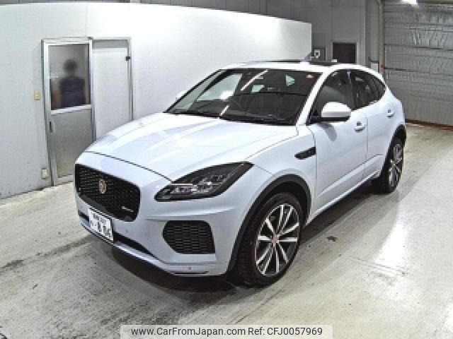 jaguar e-pace 2018 quick_quick_LDA-DF2NA_SADFA2AN4K1Z39506 image 1