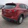 mazda cx-5 2012 CFJ1726426 image 2