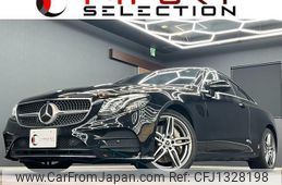 mercedes-benz e-class 2017 quick_quick_238366_WDD2383662F004656