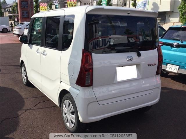 daihatsu tanto 2020 -DAIHATSU--Tanto LA650S--0081830---DAIHATSU--Tanto LA650S--0081830- image 2