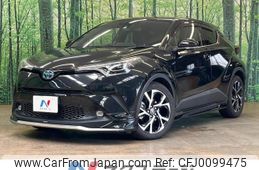 toyota c-hr 2018 -TOYOTA--C-HR DAA-ZYX10--ZYX10-2132379---TOYOTA--C-HR DAA-ZYX10--ZYX10-2132379-