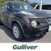 nissan juke 2010 -NISSAN--Juke DBA-YF15--YF15-015590---NISSAN--Juke DBA-YF15--YF15-015590- image 1