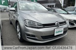 volkswagen golf-variant 2014 -VOLKSWAGEN--VW Golf Variant DBA-AUCHP--WVWZZZAUZFP533732---VOLKSWAGEN--VW Golf Variant DBA-AUCHP--WVWZZZAUZFP533732-