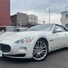 maserati grandcabrio 2012 -MASERATI--Maserati GranCabrio ABA-MGC--ZAMKM45J000062321---MASERATI--Maserati GranCabrio ABA-MGC--ZAMKM45J000062321- image 18