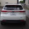 toyota harrier 2021 -TOYOTA--Harrier 6BA-MXUA80--MXUA80-0059704---TOYOTA--Harrier 6BA-MXUA80--MXUA80-0059704- image 20