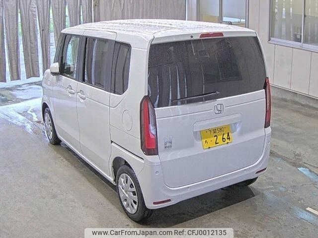 honda n-box 2024 -HONDA 【下関 580ﾁ264】--N BOX JF5-1057035---HONDA 【下関 580ﾁ264】--N BOX JF5-1057035- image 2