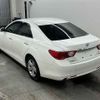 toyota mark-x 2011 -TOYOTA--MarkX GRX130-6050086---TOYOTA--MarkX GRX130-6050086- image 2