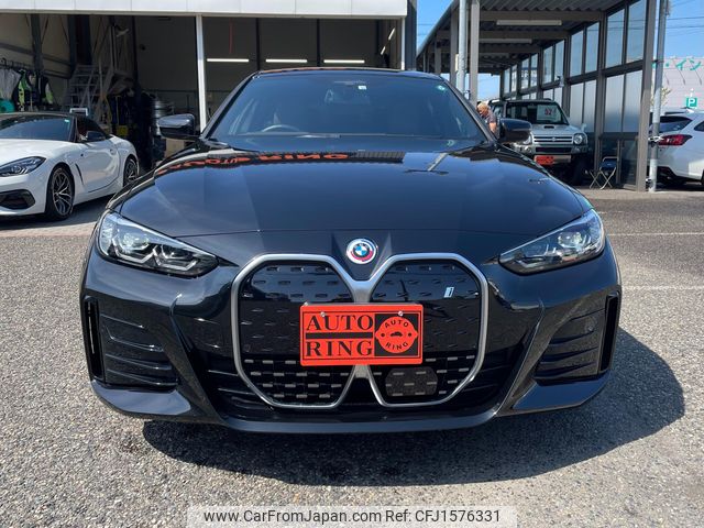 bmw i4 2022 CFJ1576331 image 2