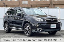 subaru forester 2014 -SUBARU--Forester DBA-SJG--SJG-019365---SUBARU--Forester DBA-SJG--SJG-019365-