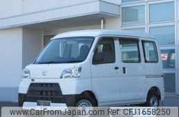 daihatsu hijet-van 2018 CFJ1658250
